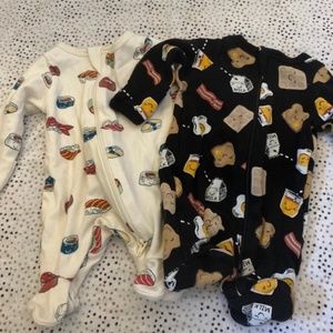 Baby boy clothes